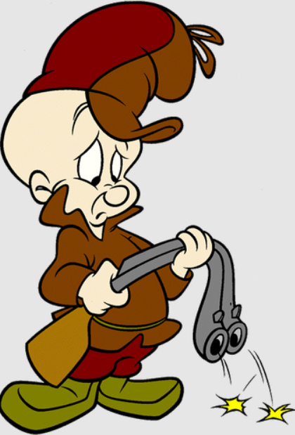 Elmer Fudd