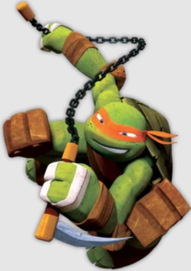 Michelangelo