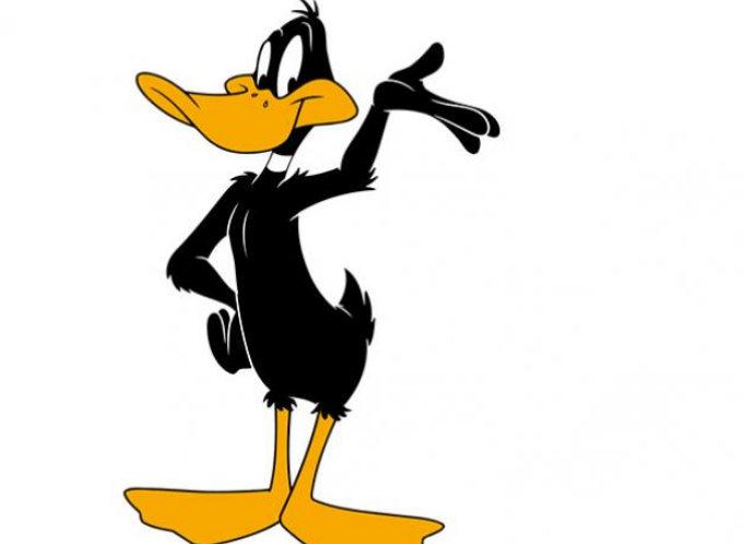 Daffy Duck