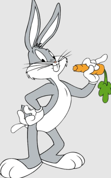 Bugs Bunny