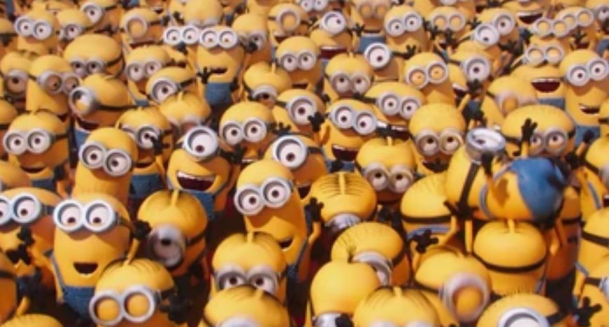 Minions