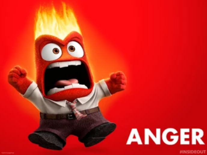 Anger