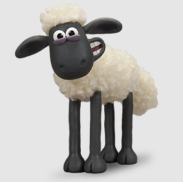 Shaun