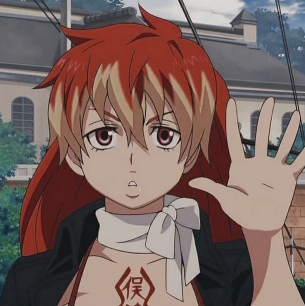 Shura Kirigakure