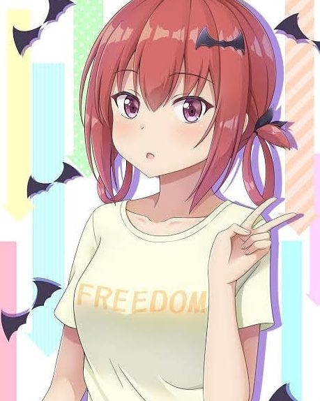 Satanichia Kurumizawa