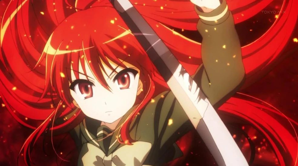 Shana
