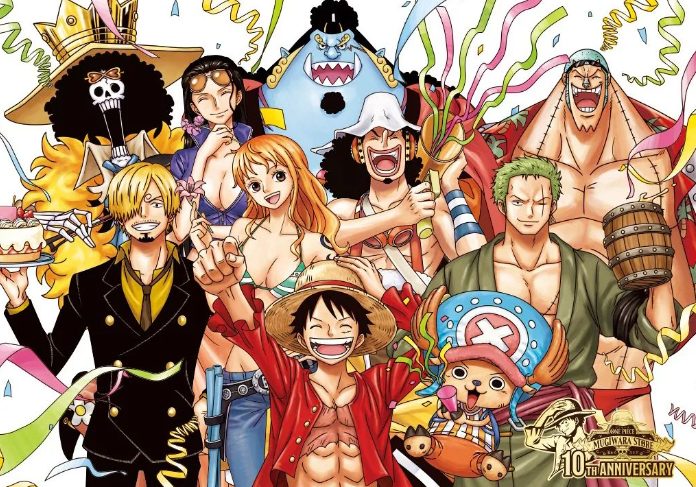 One Piece