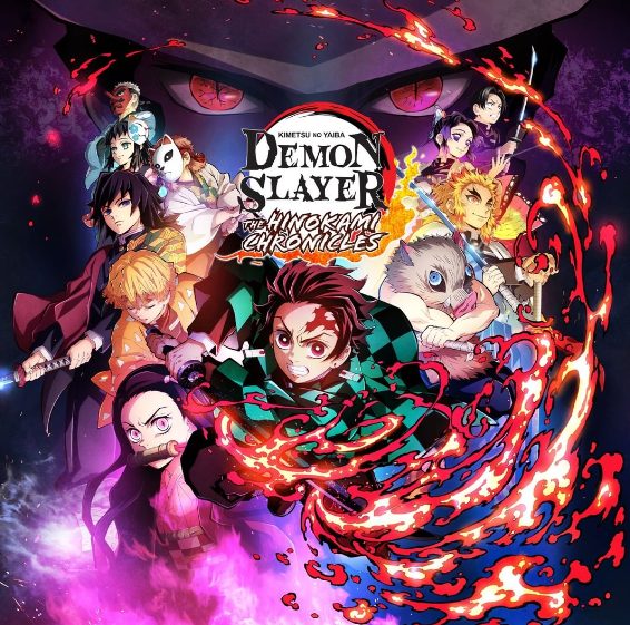 Demon Slayer