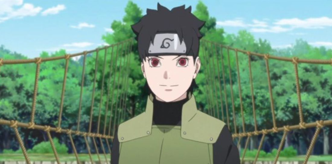 Mirai Sarutobi