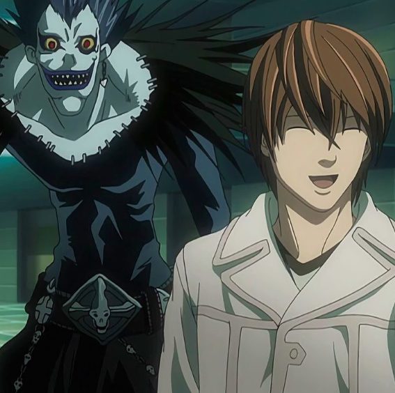 Death Note