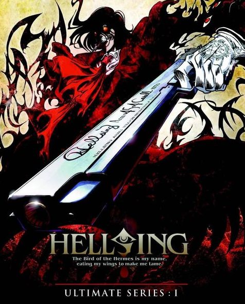 Hellsing Ultimate