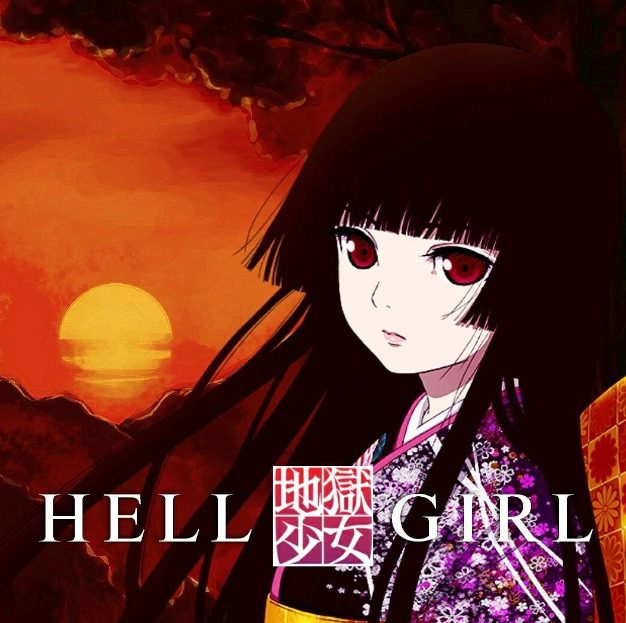 Jigoku Shoujo