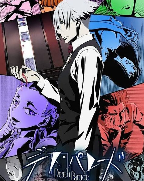 Death Parade