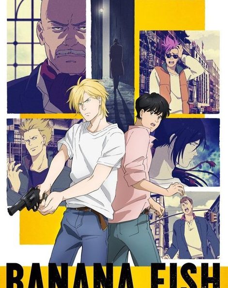 Banana Fish