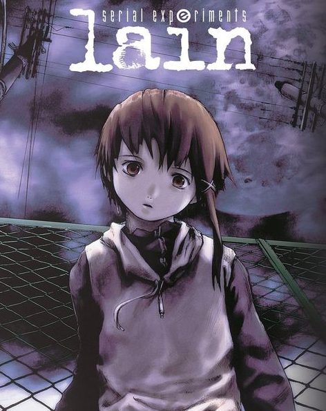 Serial Experiments Lain