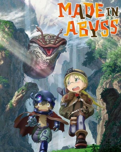 Made in Abyss