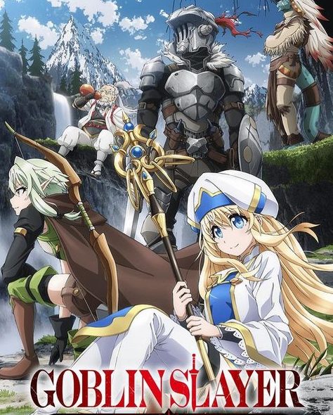 Goblin Slayer