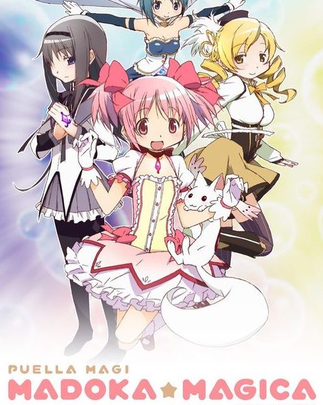 Madoka Magica