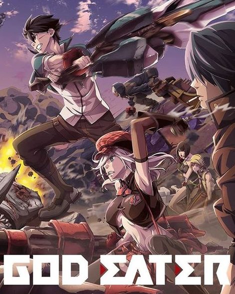 God Eater