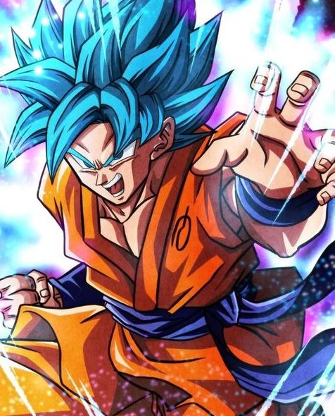 Pin by Ryuzaki Noe on DBZ in 2023 Anime dragon ball goku, Dragon