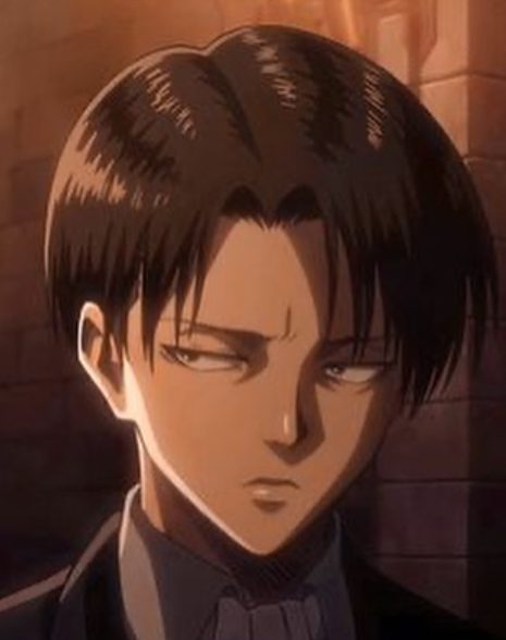 Levi Ackerman - Attack on Titan