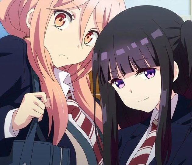 NTR: Netsuzou Trap