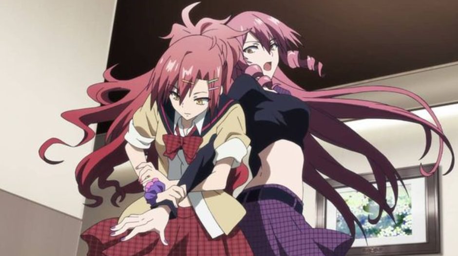 Akuma no Riddle