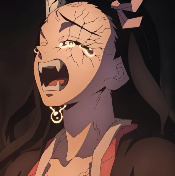 Kamado Nezuko