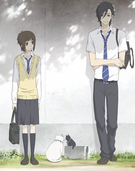 Mariko Nakayama Voice - Kokoro Connect Yochi Random (Video Game) - Behind The Voice Actors