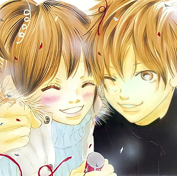 boys #perfect #anime #say i love you #My little Monster #Ao haru ride #blue spring ride #maid sama #Wolf Girl & black prince #pe…