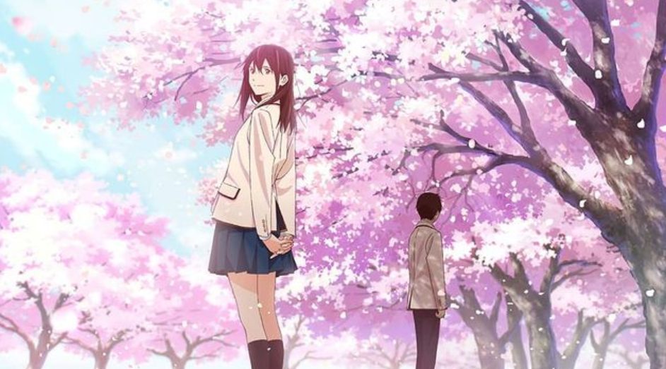 Kimi No Suizou Wo Tabetai (I Want to Eat Your Pancreas)