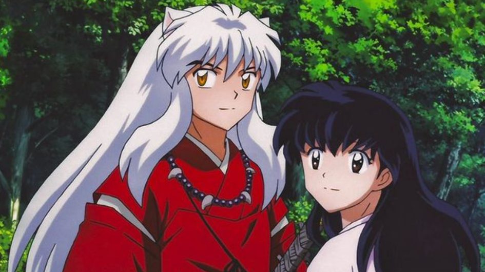 InuYasha