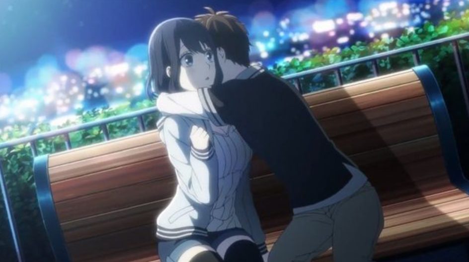 Koi To Uso (Love And Lies)