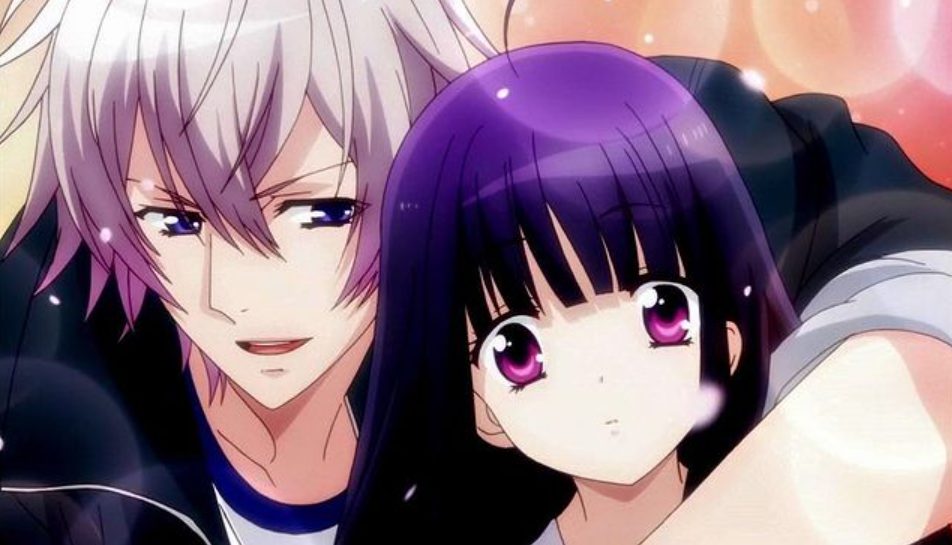 Hatsukoi Monster (First Love Monster)