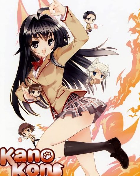 50 Most Popular Ecchi Anime of All Time - Hood MWR