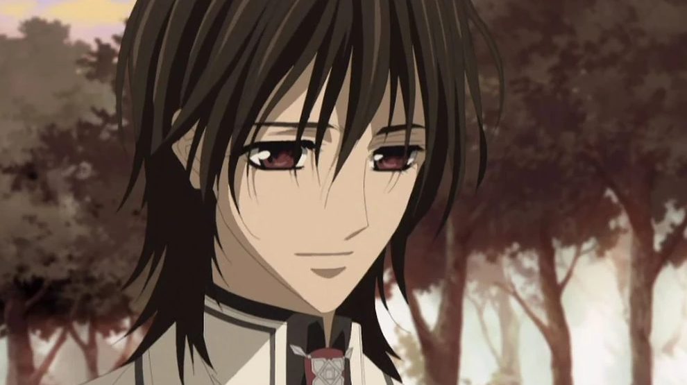 Kaname Kuran