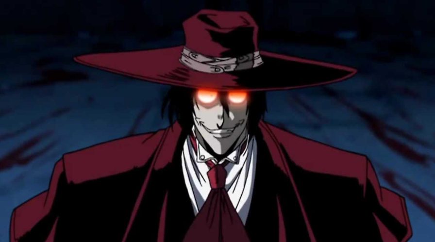 Alucard