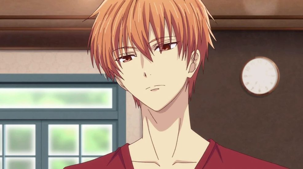 Kyo Sohma