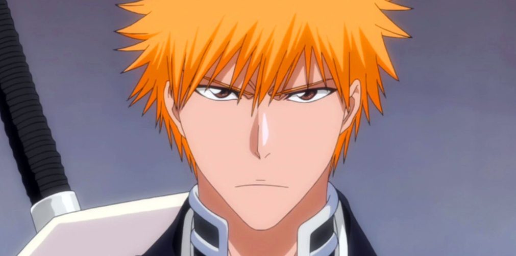 Ichigo Kurosaki