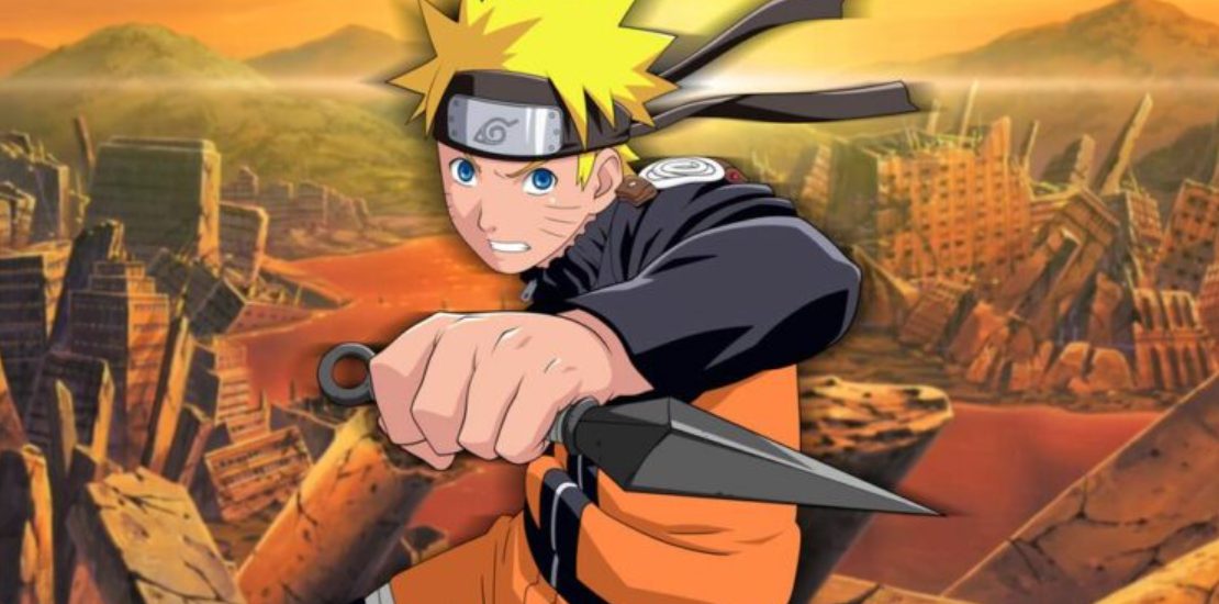 Naruto Uzumaki