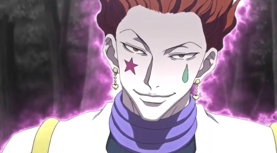 Hisoka