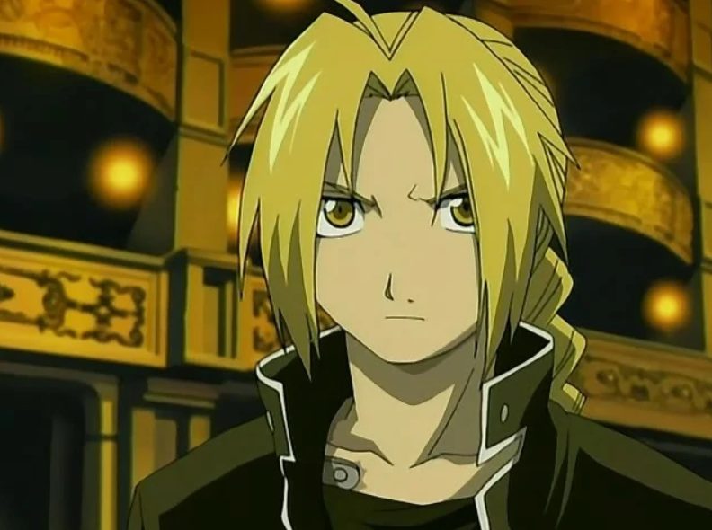 Edward Elric