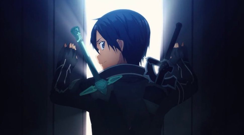 Kirito