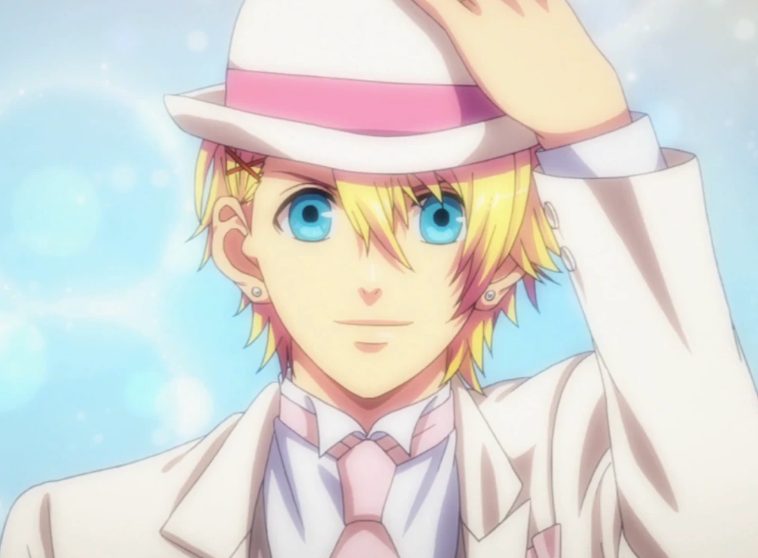 Syo Kurusu