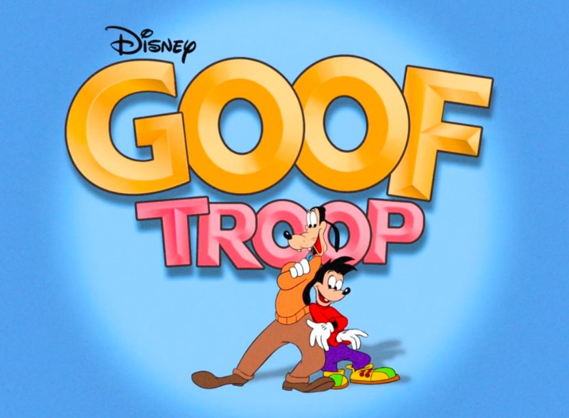 Goof Troop