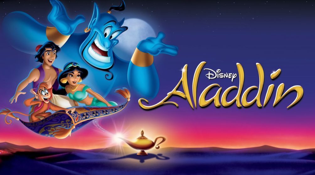 Aladdin 