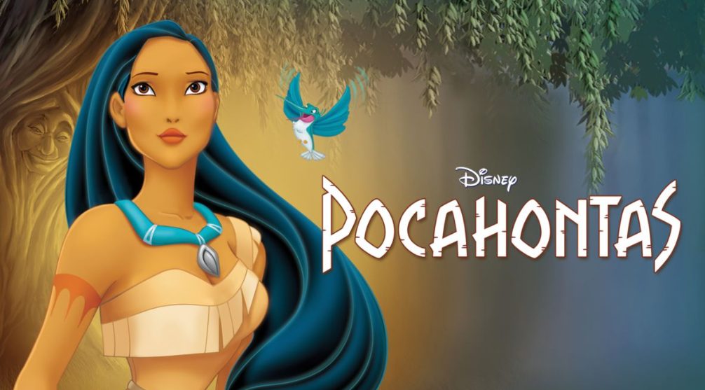 Pocahontas