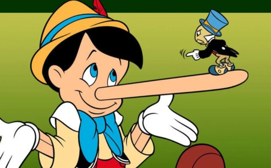 Pinocchio