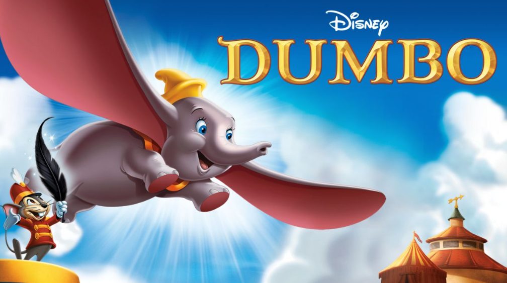 Dumbo