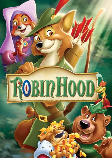 Robin Hood